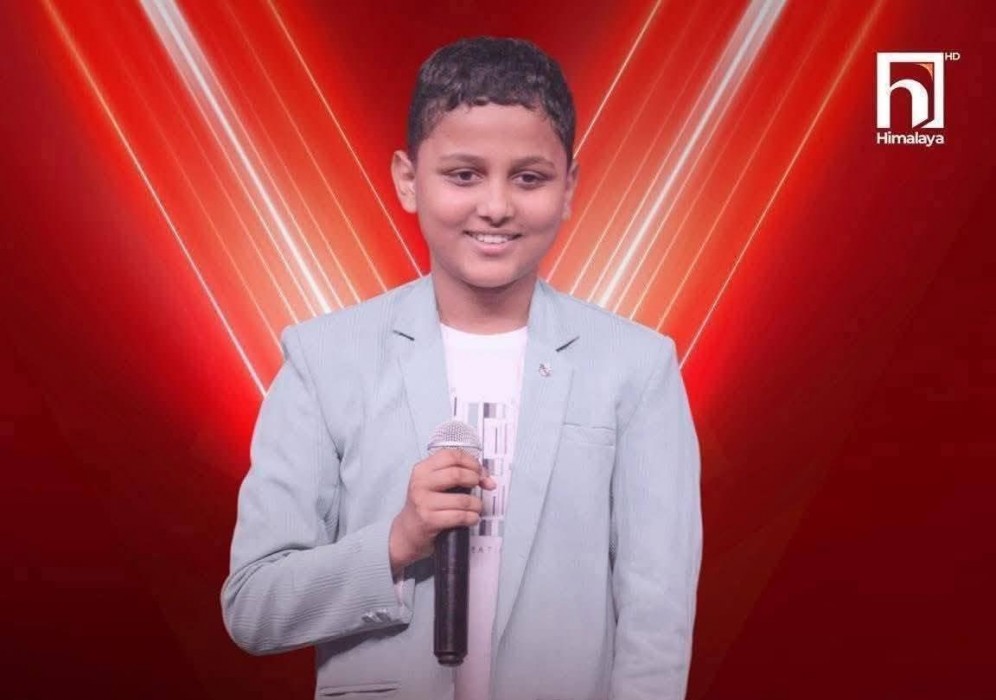 Sajilo Khoj