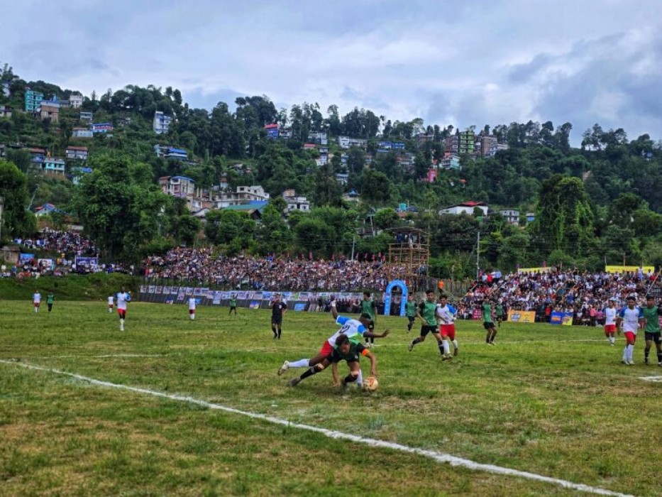 Sajilo Khoj