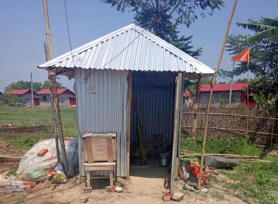Sajilo Khoj