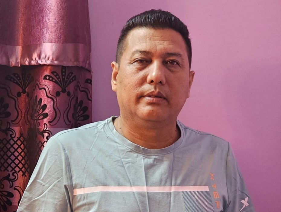 Sajilo Khoj