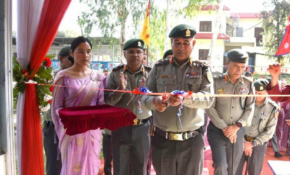 Sajilo Khoj