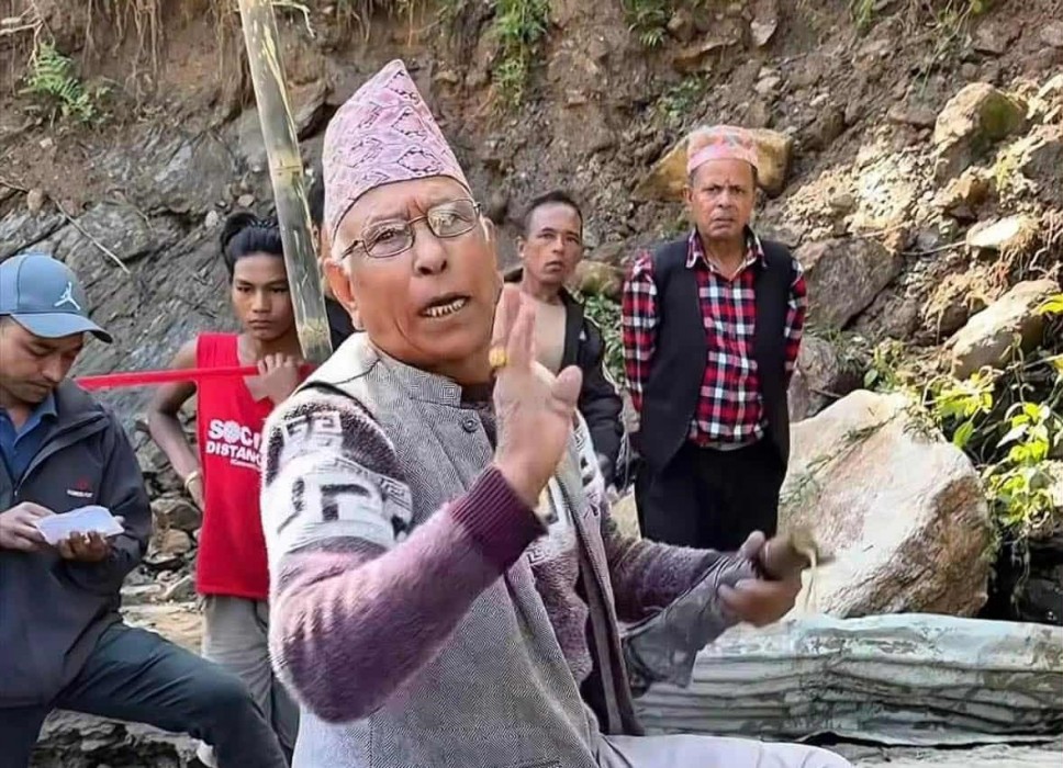 Sajilo Khoj