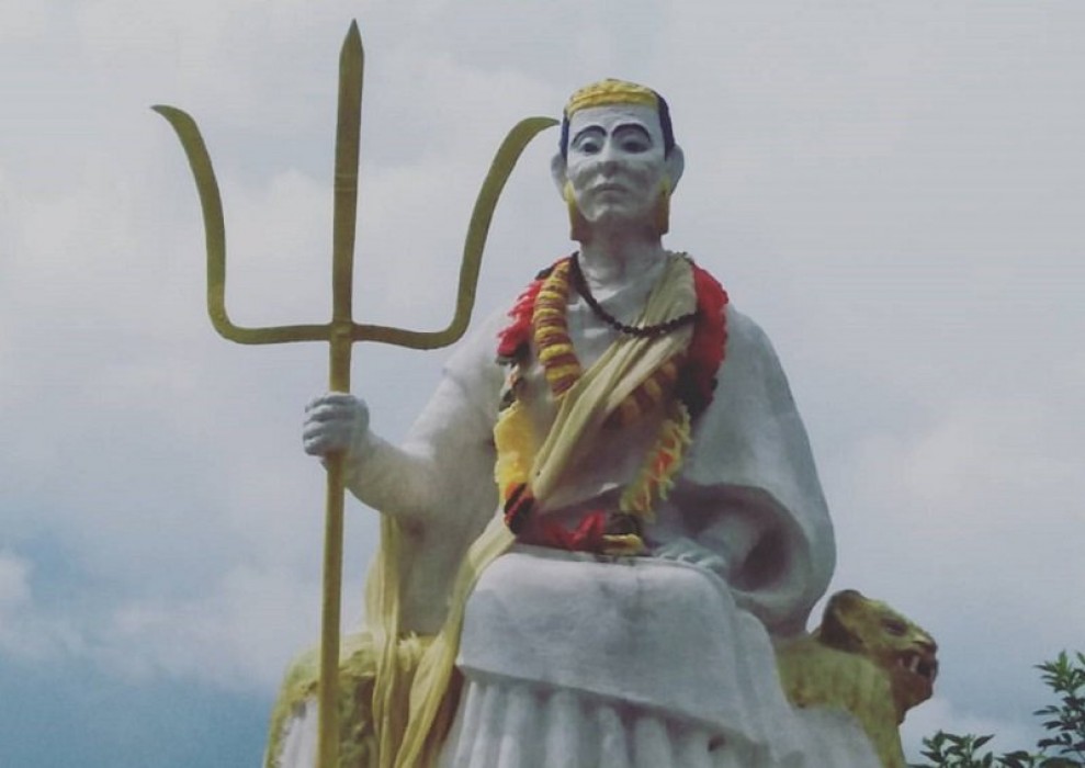 Sajilo Khoj