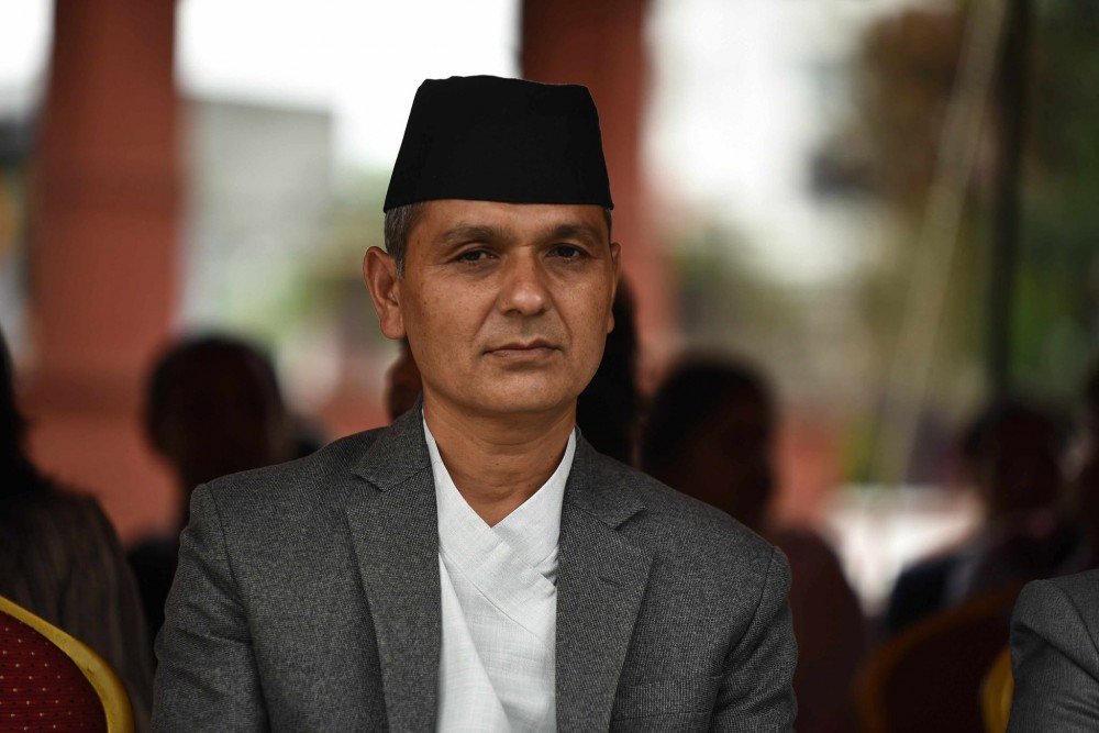 Sajilo Khoj