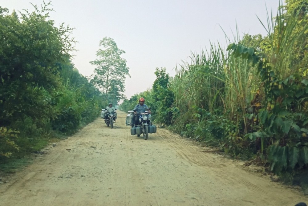 Sajilo Khoj
