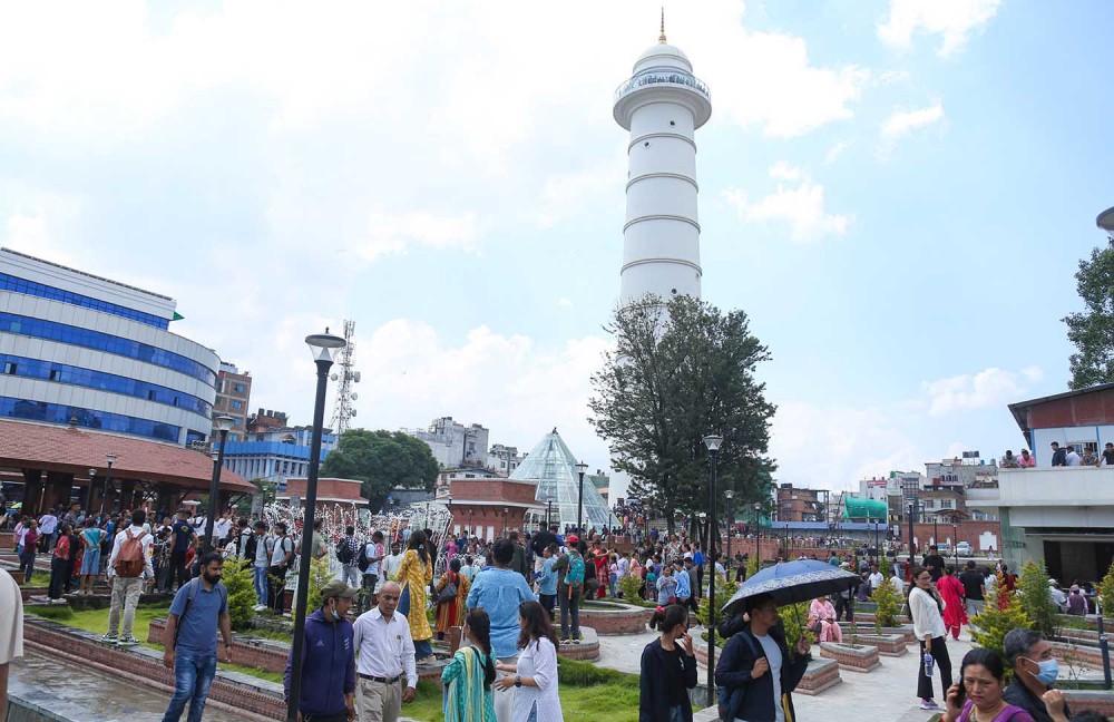 Sajilo Khoj