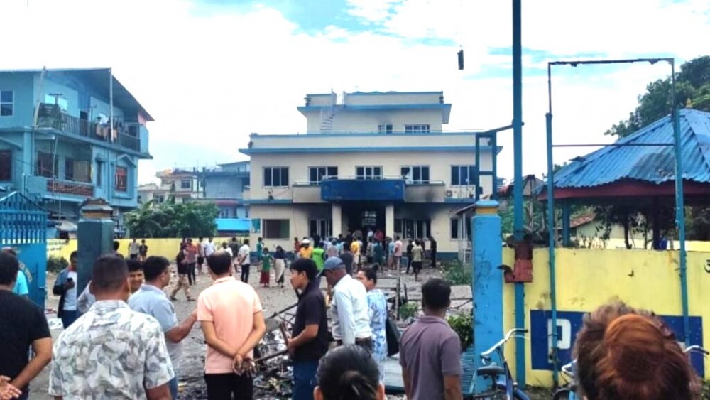Sajilo Khoj