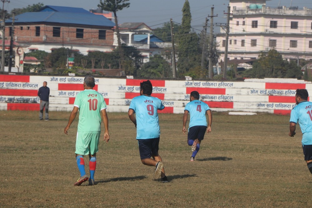 Sajilo Khoj