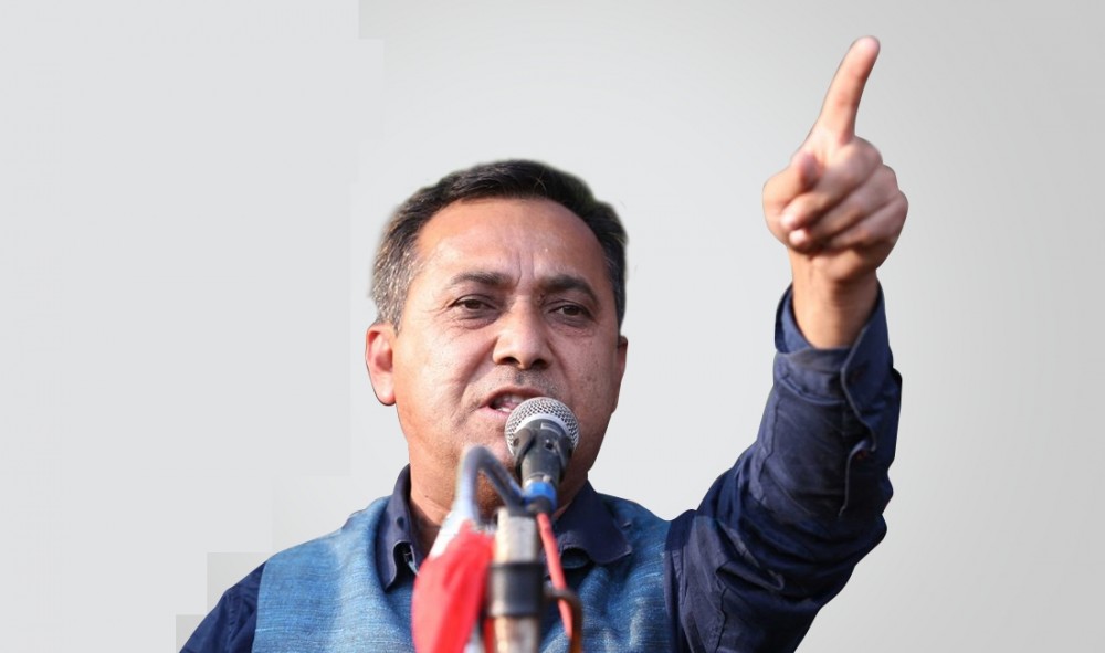 Sajilo Khoj