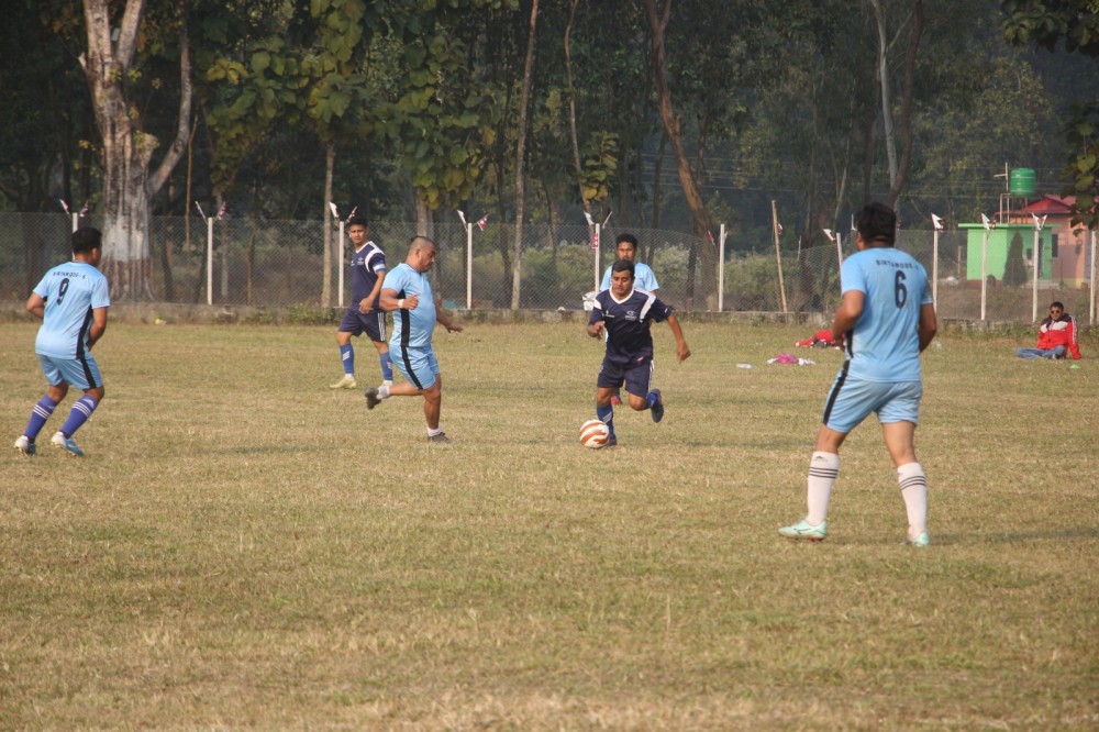 Sajilo Khoj