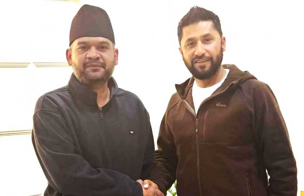 Sajilo Khoj