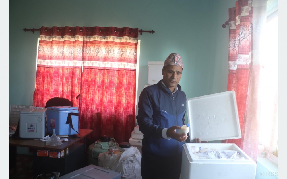 Sajilo Khoj