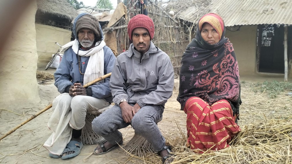 Sajilo Khoj