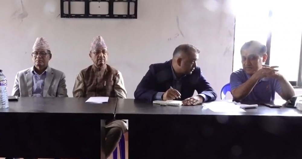 Sajilo Khoj