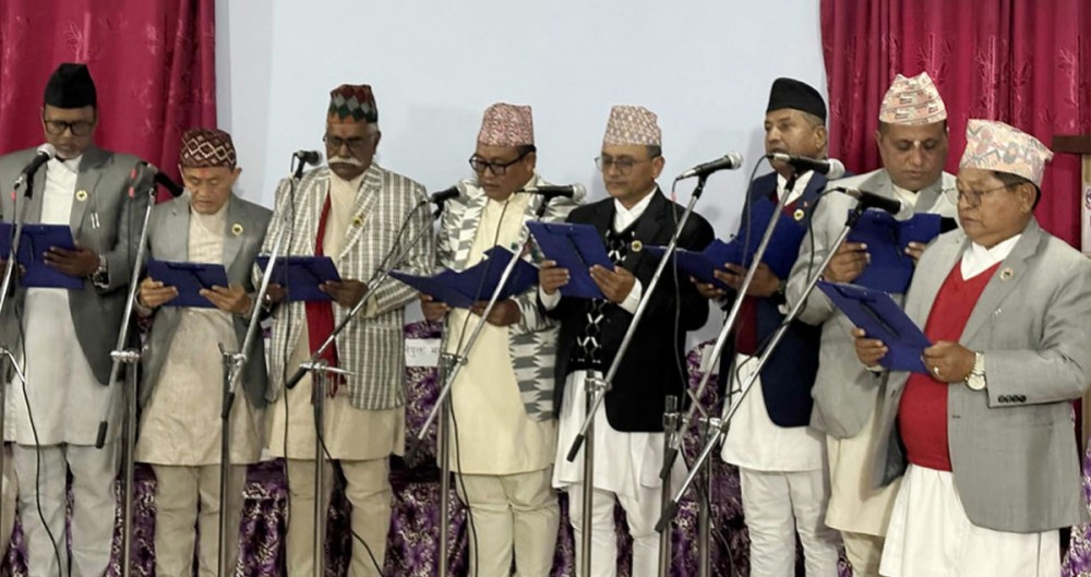 Sajilo Khoj