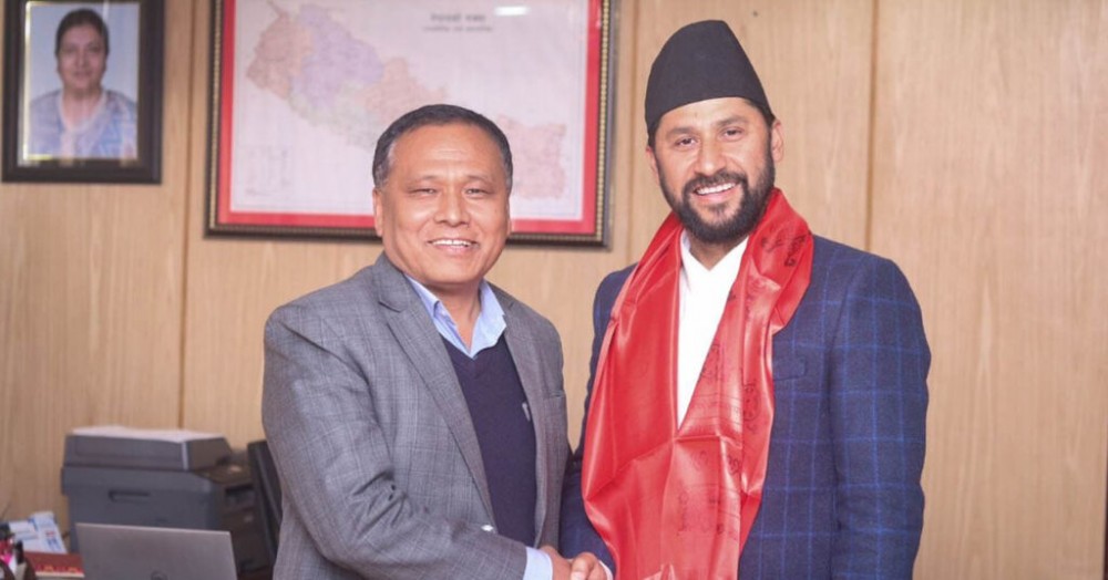 Sajilo Khoj