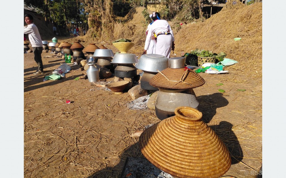 Sajilo Khoj