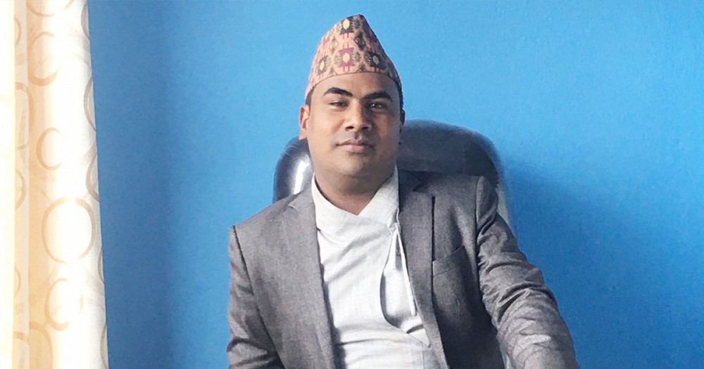 Sajilo Khoj