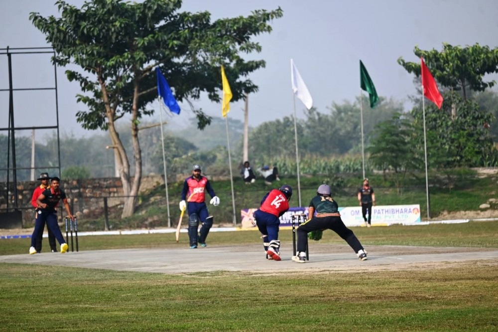 Sajilo Khoj