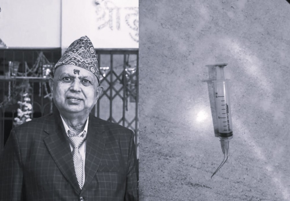 Sajilo Khoj