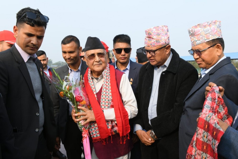 Sajilo Khoj