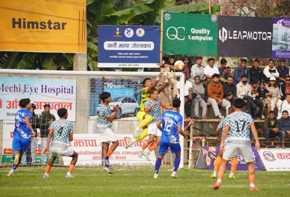 Sajilo Khoj