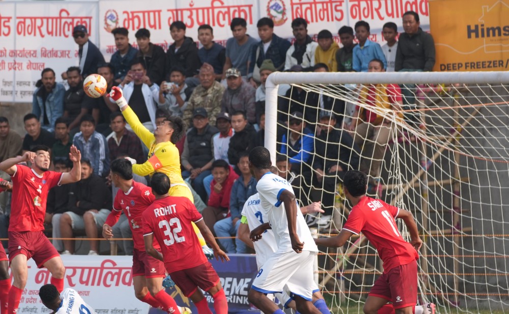 Sajilo Khoj