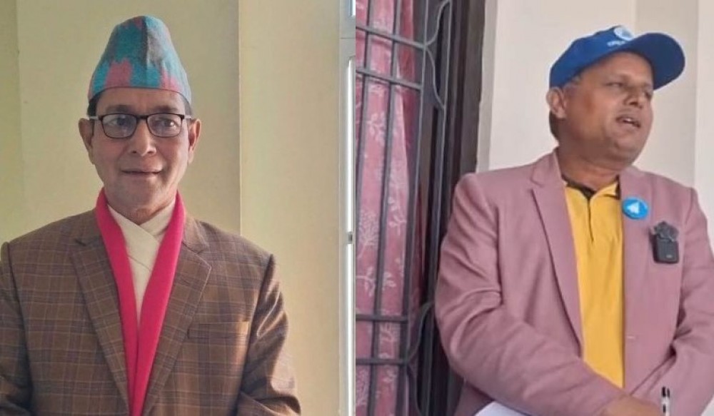 Sajilo Khoj
