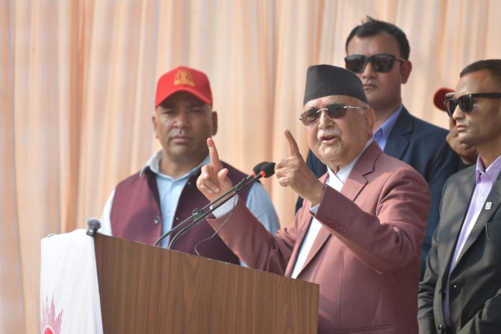 Sajilo Khoj