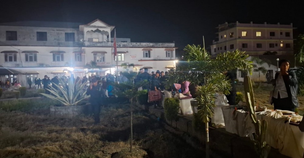Sajilo Khoj