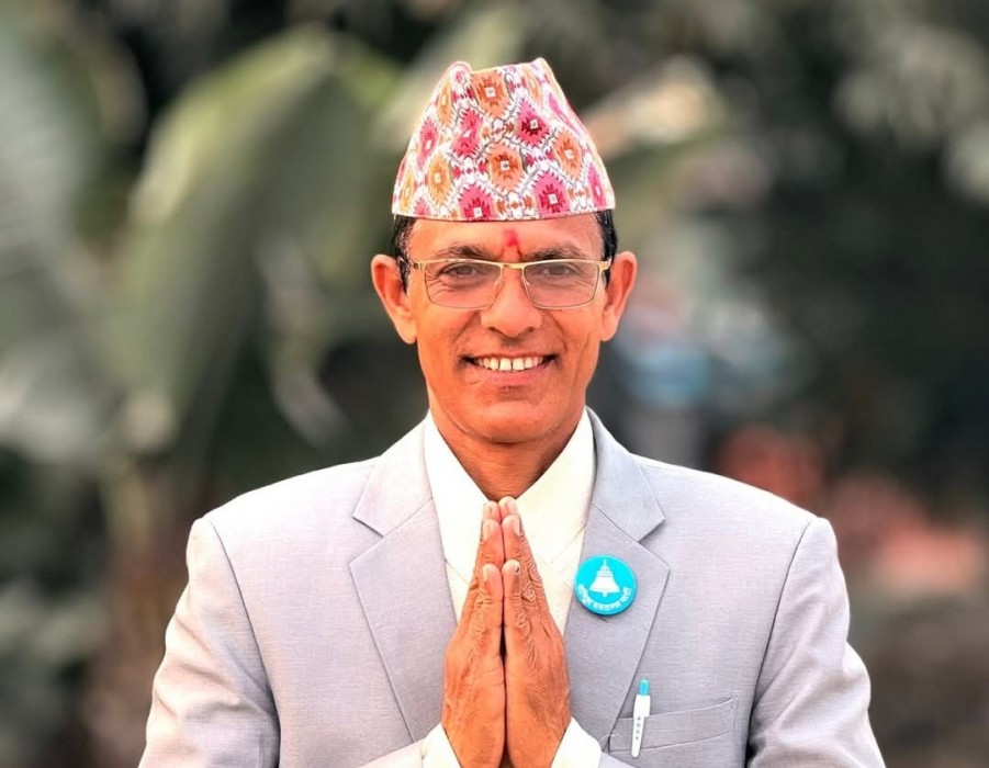 Sajilo Khoj