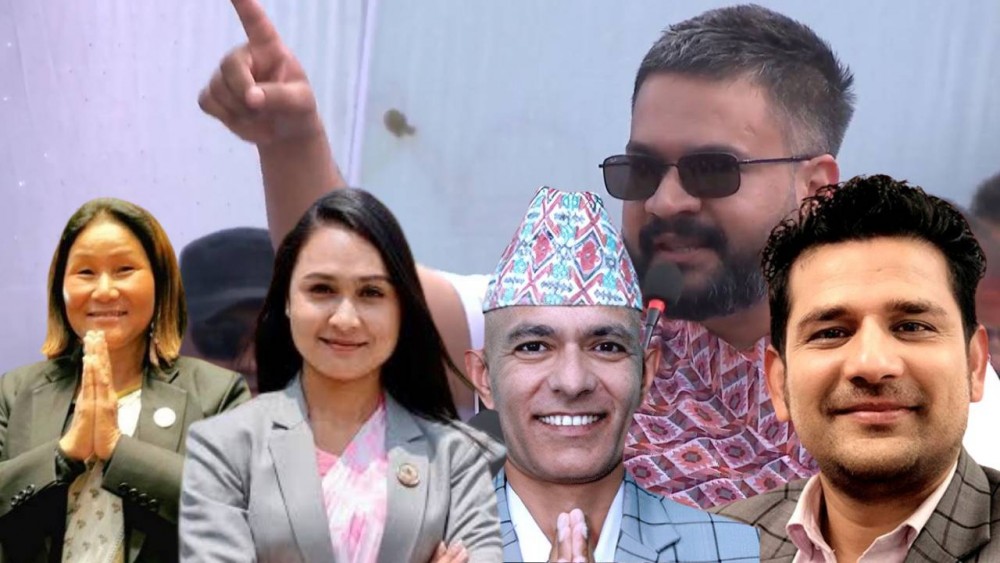 Sajilo Khoj