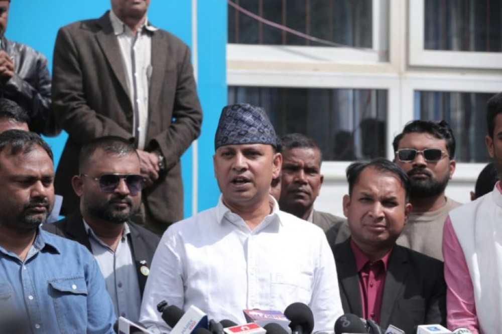 Sajilo Khoj