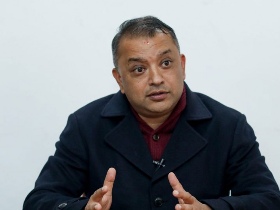 Sajilo Khoj