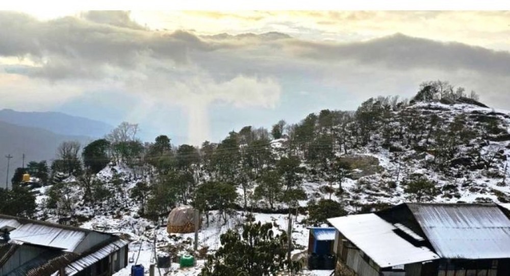 Sajilo Khoj