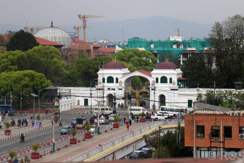 Sajilo Khoj