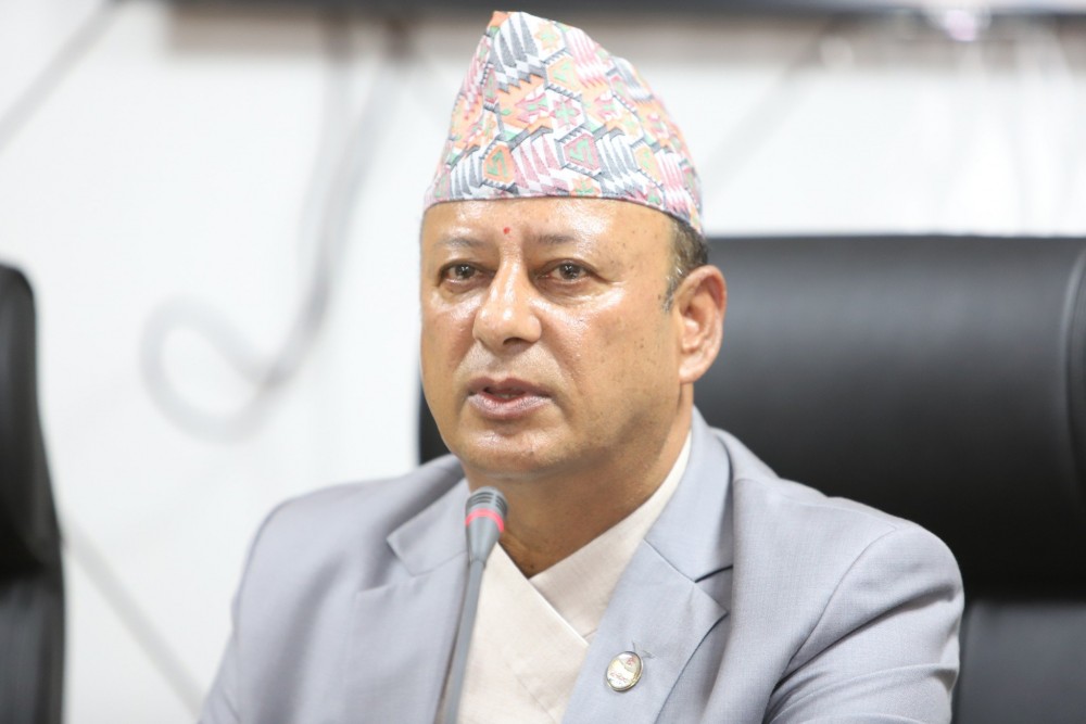 Sajilo Khoj