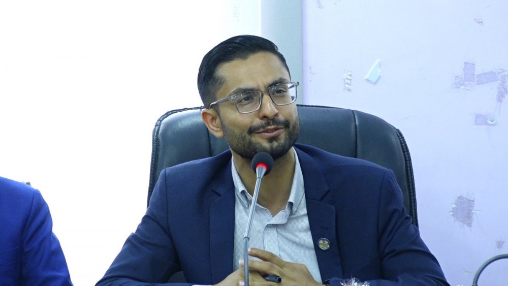 Sajilo Khoj