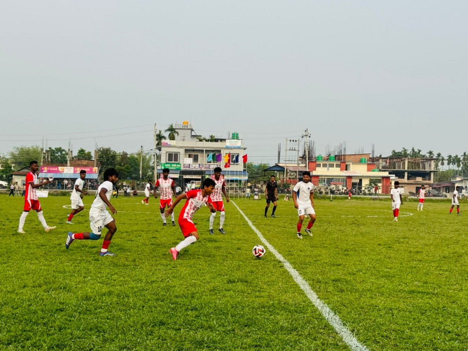 Sajilo Khoj
