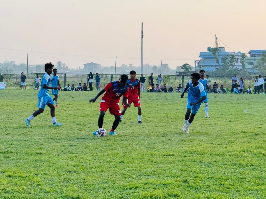 Sajilo Khoj