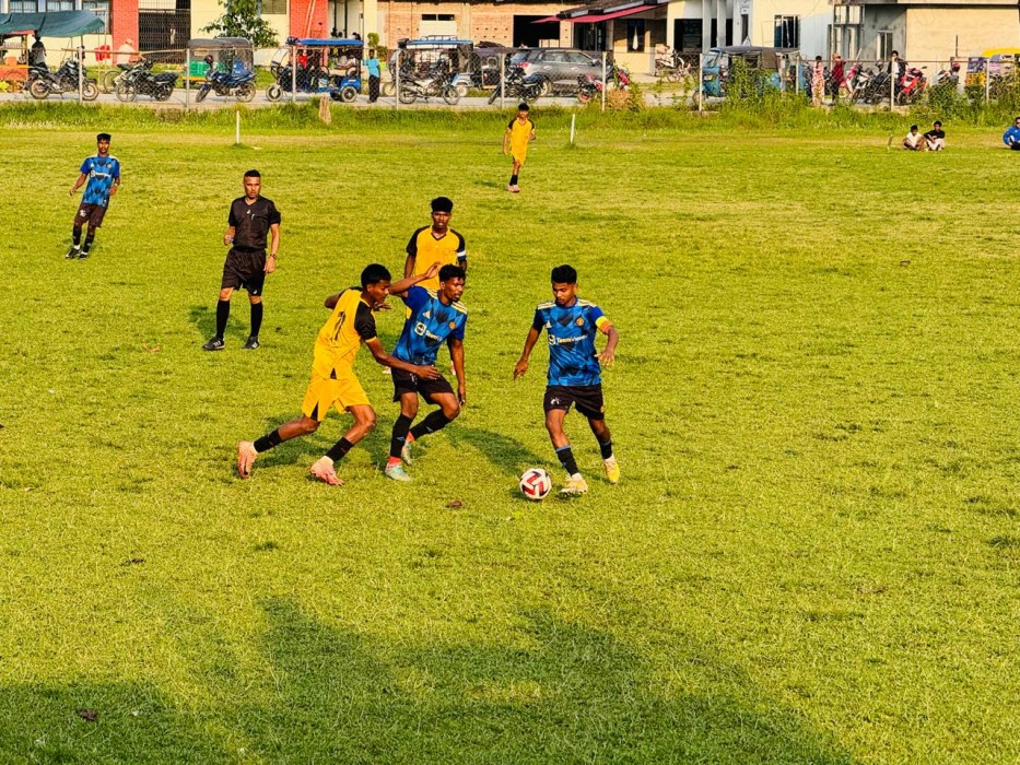 Sajilo Khoj