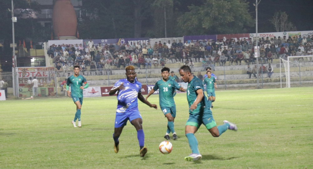 Sajilo Khoj