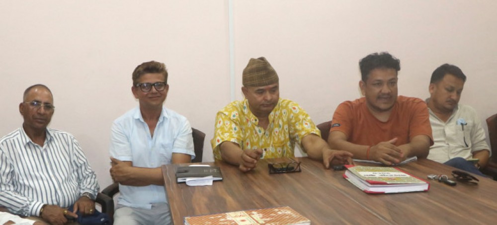 Sajilo Khoj