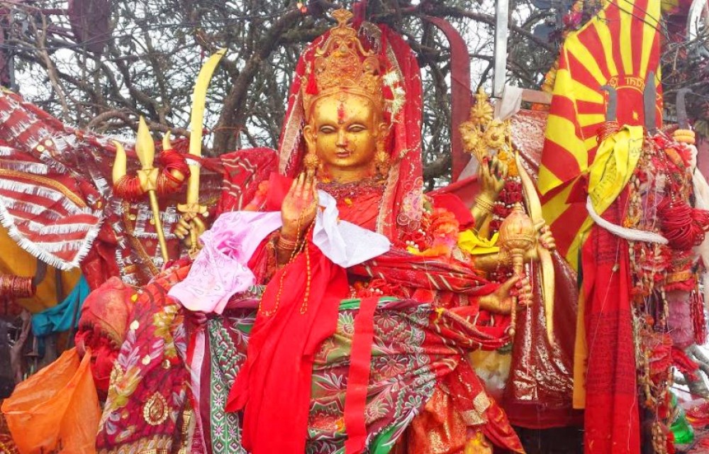 Sajilo Khoj