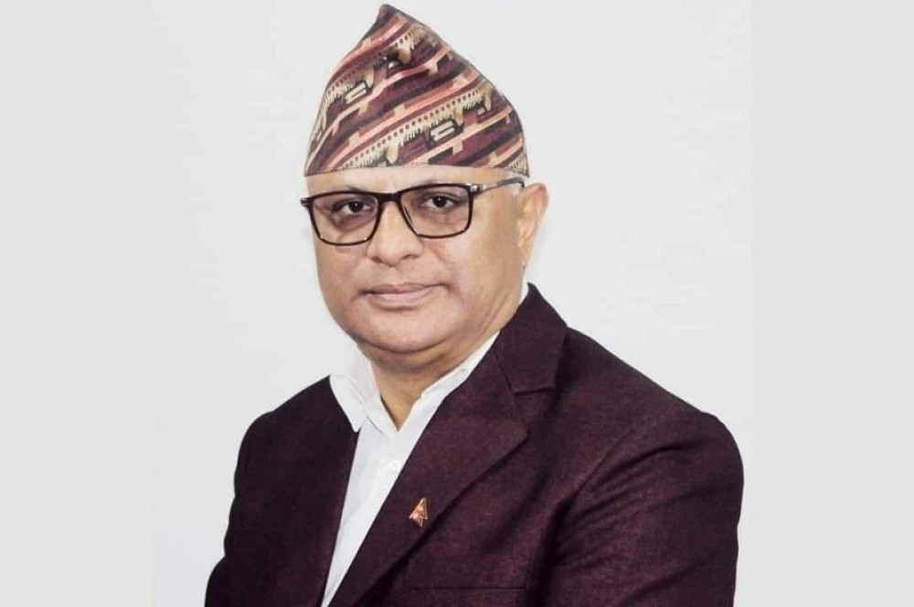 Sajilo Khoj