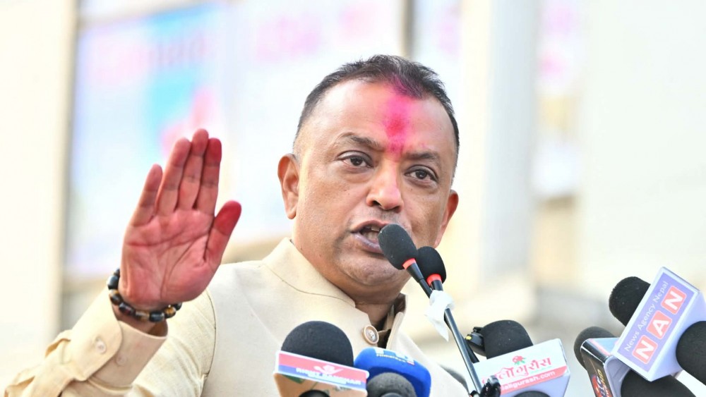 Sajilo Khoj