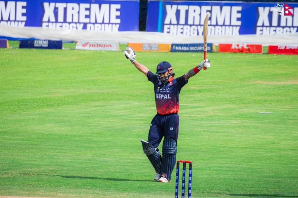 Sajilo Khoj